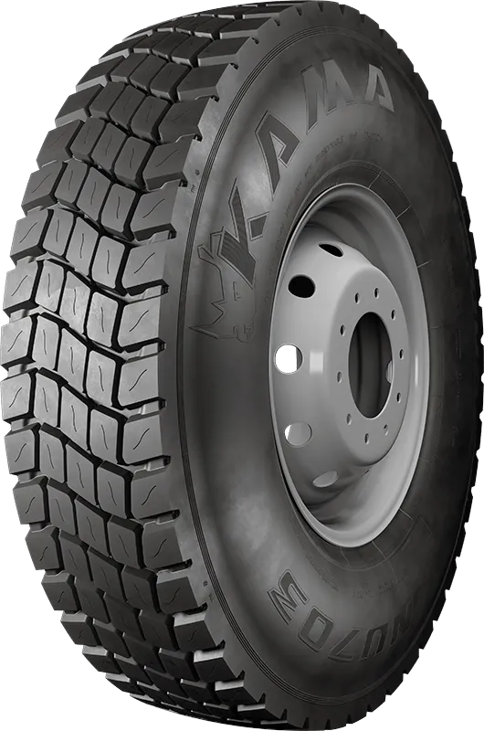 KAMA NU 703 в Губкинском — KAMA TYRES KAMA NU 703 в Губкинском