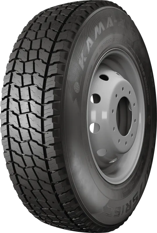 KAMA-218 в Губкинском — KAMA TYRES KAMA-218 в Губкинском