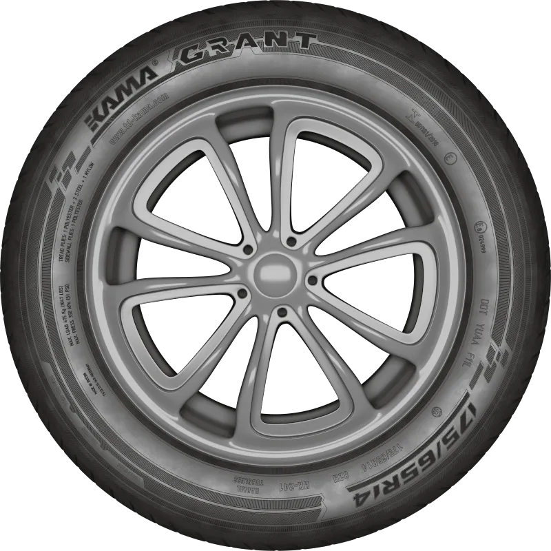 KAMA GRANT (НК-241) в Губкинском — KAMA TYRES KAMA GRANT (НК-241) в Губкинском