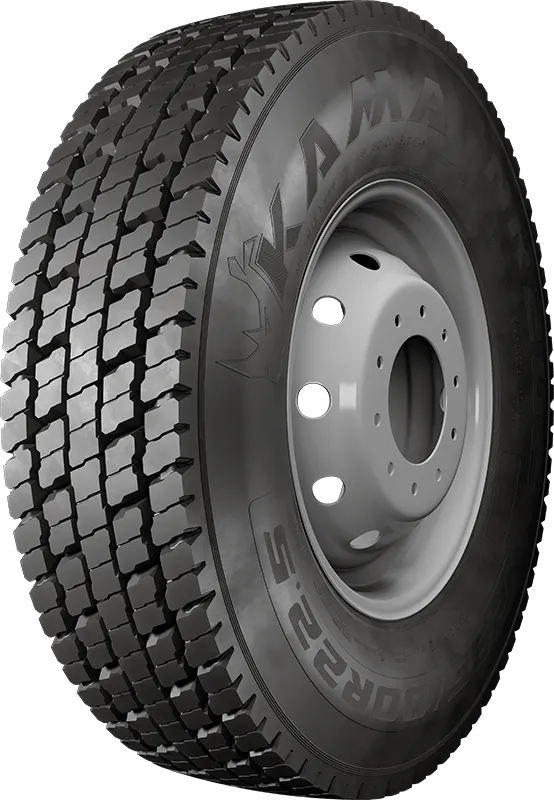 KAMA NR 202 в Губкинском — KAMA TYRES KAMA NR 202 в Губкинском