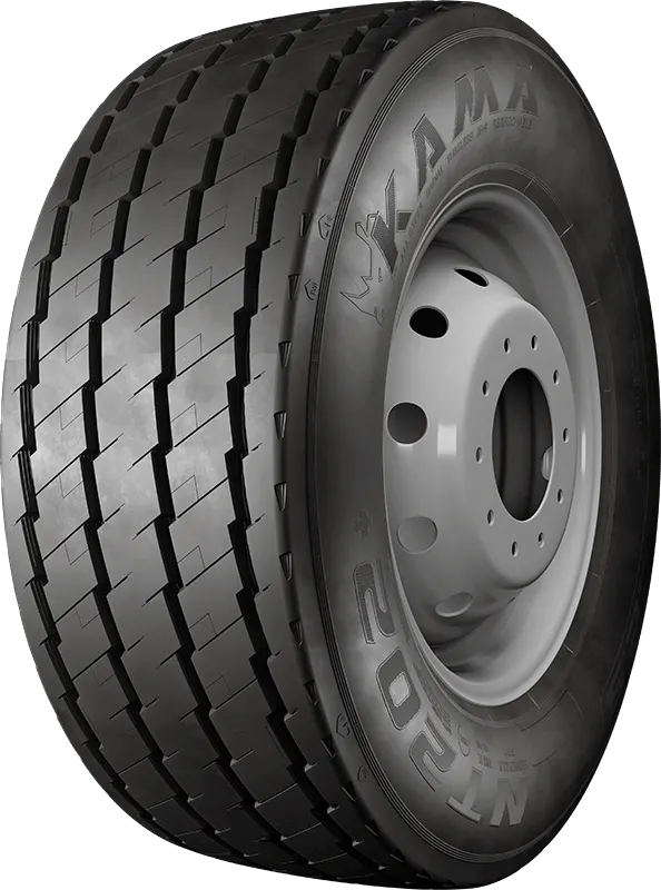 KAMA NT 202+ в Губкинском — KAMA TYRES KAMA NT 202+ в Губкинском