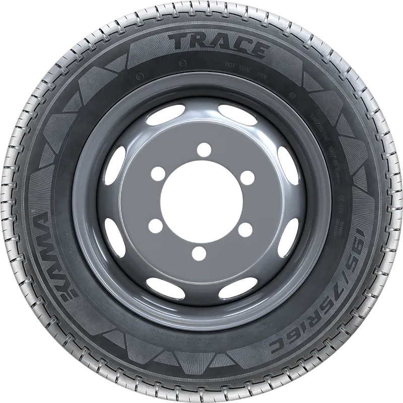 KAMA TRACE (HK-135) в Губкинском — KAMA TYRES KAMA TRACE (HK-135) в Губкинском