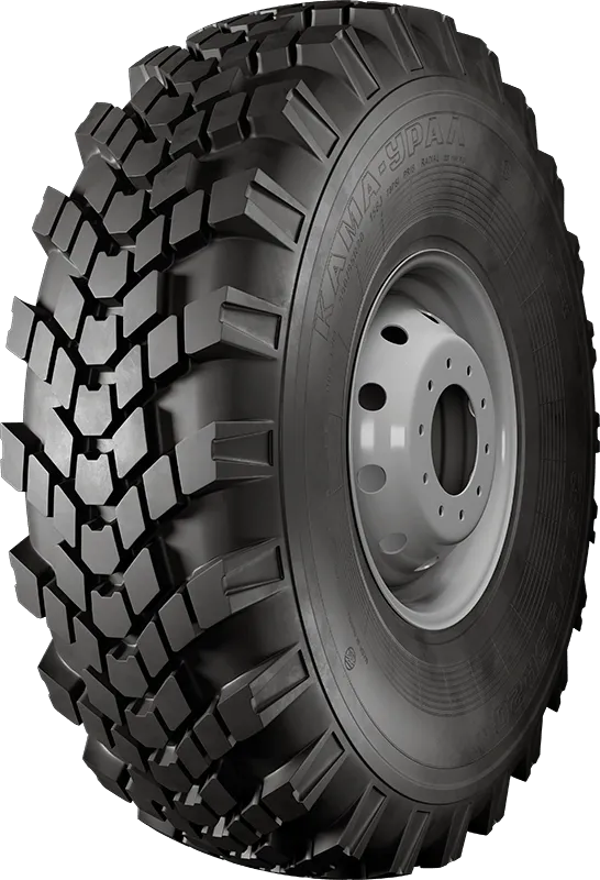 KAMA-УРАЛ нс18 с рег давл усил в Губкинском — KAMA TYRES KAMA-УРАЛ нс18 с рег давл усил в Губкинском