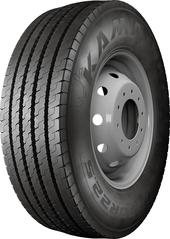 KAMA NF 202 в Губкинском — KAMA TYRES KAMA NF 202 в Губкинском