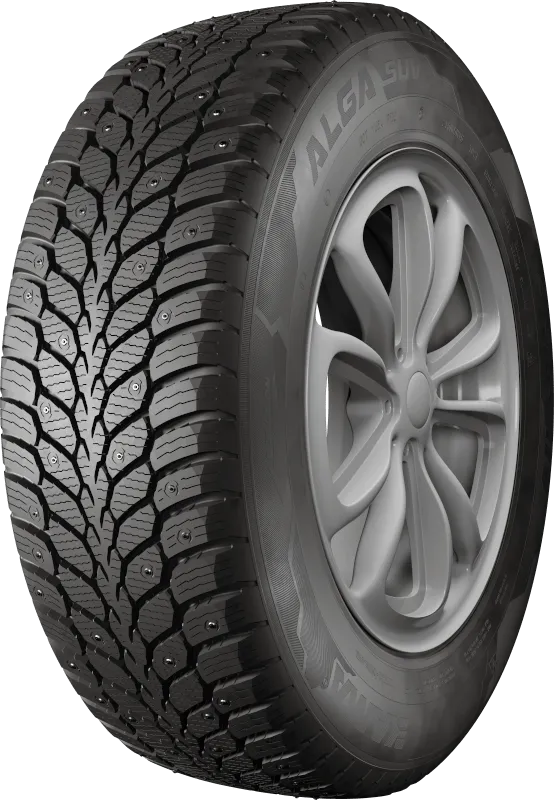 KAMA ALGA SUV (НК-532) в Губкинском — KAMA TYRES KAMA ALGA SUV (НК-532) в Губкинском