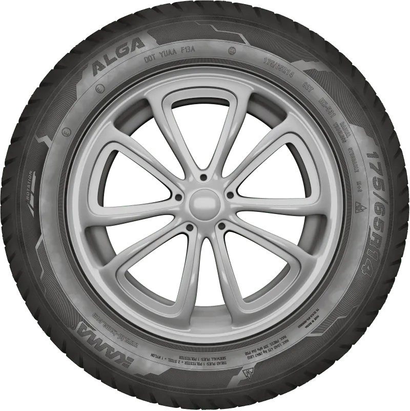 KAMA ALGA (НК-531) нешип в Губкинском — KAMA TYRES KAMA ALGA (НК-531) нешип в Губкинском