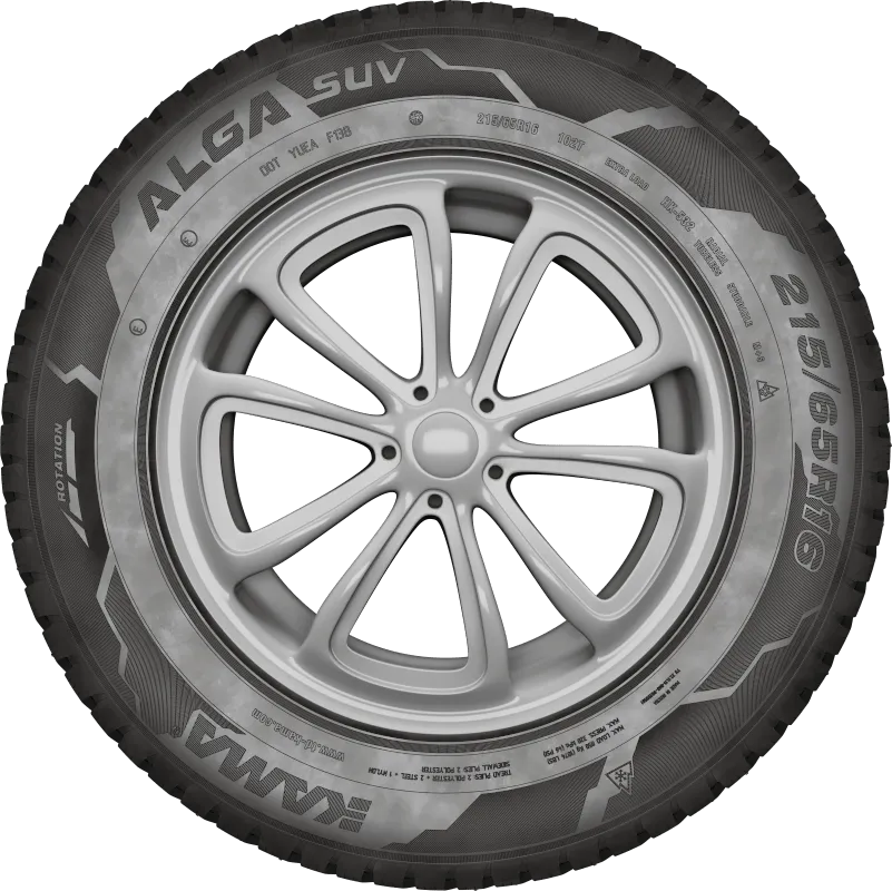 KAMA ALGA SUV (НК-532) нешип в Губкинском — KAMA TYRES KAMA ALGA SUV (НК-532) нешип в Губкинском