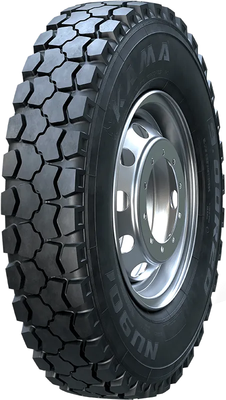 KAMA NU 901 в Губкинском — KAMA TYRES KAMA NU 901 в Губкинском