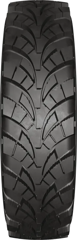 KAMA-431 в Губкинском — KAMA TYRES KAMA-431 в Губкинском