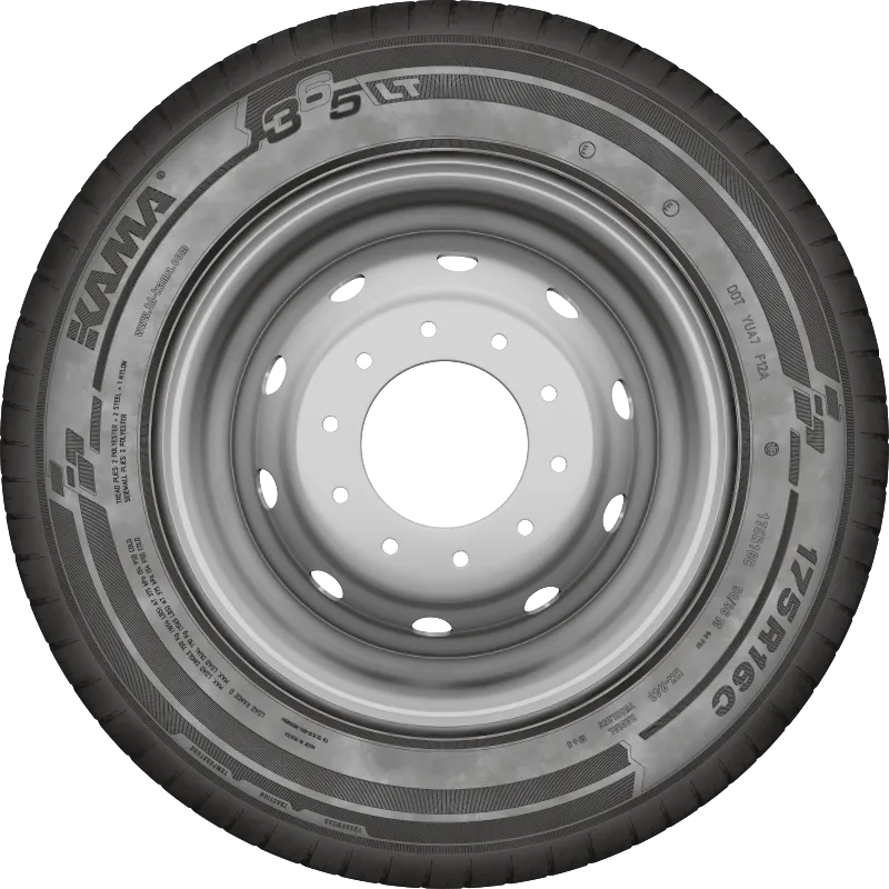 KAMA 365 LT (НК-243) в Губкинском — KAMA TYRES KAMA 365 LT (НК-243) в Губкинском