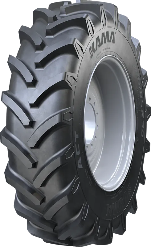 KAMA ACT в Губкинском — KAMA TYRES KAMA ACT в Губкинском