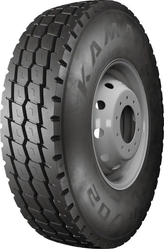 KAMA NF 702 в Губкинском — KAMA TYRES KAMA NF 702 в Губкинском