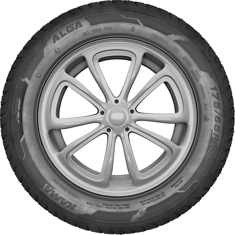 KAMA ALGA (НК-531) в Губкинском — KAMA TYRES KAMA ALGA (НК-531) в Губкинском
